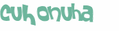 CAPTCHA 挑戰
