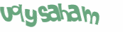 CAPTCHA 挑戰