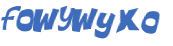 CAPTCHA 挑戰