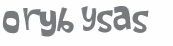 CAPTCHA 挑戰