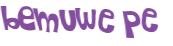 Captchafråga