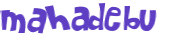 Captcha challenge