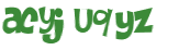CAPTCHA-haaste