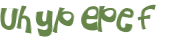 Captcha-test