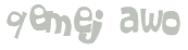 CAPTCHA 挑戰