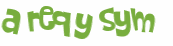 Captcha-Test