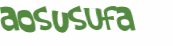 CAPTCHA 挑戰