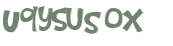 CAPTCHA-haaste