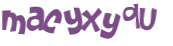 CAPTCHA 挑戰