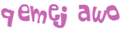 CAPTCHA 挑戰