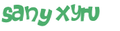 CAPTCHA 挑戰