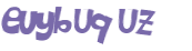 CAPTCHA 挑戰