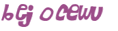Captcha challenge