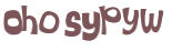 CAPTCHA 挑戰
