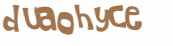 Captcha-udfordring