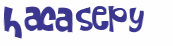 Captcha challenge