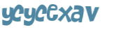 Captcha-udfordring