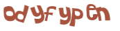 CAPTCHA 挑戰