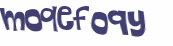 Captcha challenge