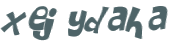 CAPTCHA 挑戰