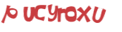 Captcha challenge