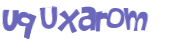 Captcha-udfordring