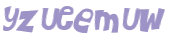 Captcha challenge