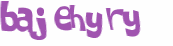 Captcha challenge
