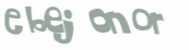 Captcha-udfordring