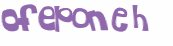 Desafio captcha