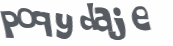 Captcha 챌린지