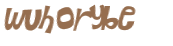 CAPTCHA 挑戰