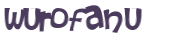 Captcha challenge