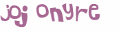 CAPTCHA 挑戰