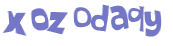 Captcha-udfordring