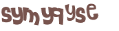 Captcha-udfordring