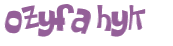Wyzwanie captcha