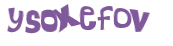 Captcha-udfordring