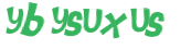 Captcha-udfordring