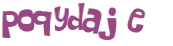 Captcha 챌린지