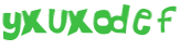 Captcha challenge