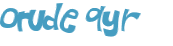 Captcha 챌린지