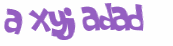Captcha challenge