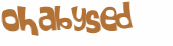 CAPTCHA 挑戰