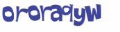 Captcha challenge
