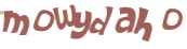 Captcha-udfordring