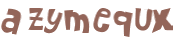 CAPTCHA 挑戰