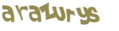 CAPTCHA 挑戰