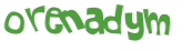 Captcha-udfordring