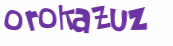 CAPTCHA 挑戰